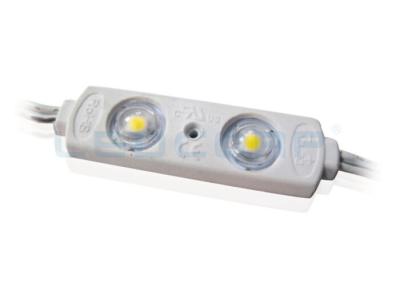 China IP65 Module 2400K - 6500K der Anzeigen-SMD LED 50000 Stunden lange Lebensdauer- zu verkaufen