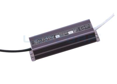 China Conductor del poder de la protección contra sobrecarga 60W LED 12 voltios para la letra interior de la decoración/de canal en venta