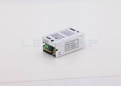 China regulador del conductor de 24V LED, conductor de 15W LED sobre la protección de la temperatura en venta