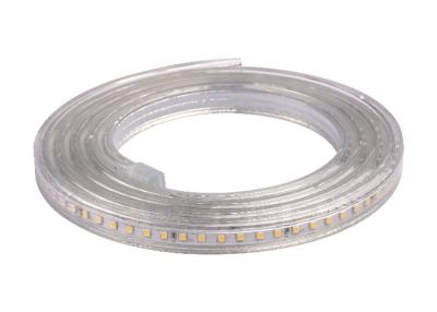 Chine bande de la haute tension 3528 LED de 50M imperméable, bandes flexibles de LED ultra lumineuses à vendre