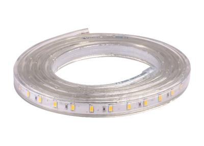 Chine 5630 60 logent l'éclairage de bande à haute tension de LED, la lumière de bande décorative 10W/M à vendre