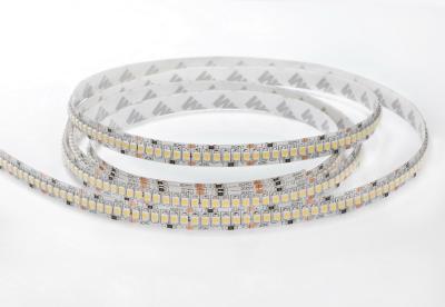 Chine La couleur bi élevée LED de bi lumen 3528 dépouille la ligne simple ultra lumineuse angle de faisceau de 120 degrés à vendre