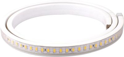 China 5730 120 LEDs House High Voltage LED Strip Lighting , Decorative Strip Light 14W / M zu verkaufen