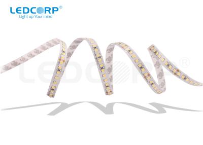 Китай High Efficacy LED Strip 18w/m 2880lm/m New No Dark Spots Chip Phosphor Golden Wires Copper Holder продается