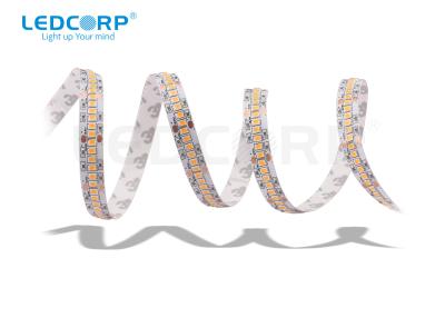 China High Efficacy LED Strip 35w/m 5600lm/m New Easy Installation 3M Adhesive Tape OEM/ODM Available zu verkaufen