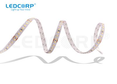 China High Efficacy LED Strip 6w/m 1200lm/m New Available in IP20 IP44 IP54 IP62 IP65 IP66 IP67 IP68 zu verkaufen