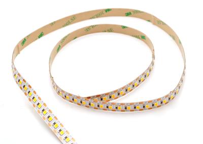 China Free Cut 2835 Series LED Strip 17.7w/m 8.3mm Cutting length Hot Color Purity High CRI Surrounding Lighting for sale