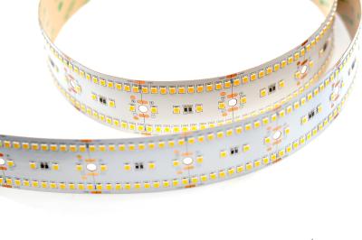 중국 High power 2835 led strip 480leds/m 42w/m 40mm width aluminum led profile aluminum led channel aluminum led extrusion 판매용