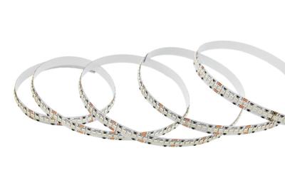 Κίνα 2835 240LED/m Consistent Light Output RGB LED Strip New for Auditorium Walkway Lighting προς πώληση