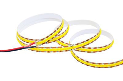 中国 LEDCORP Mini Cut 7.58mm 12V COB Flex strip Hot The Innovative and Advanced Lighting Solution for Your Projects 販売のため