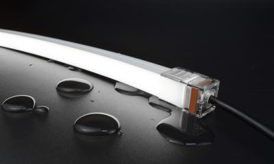 Cina LEDCORP®  Neon Flex / Top Bend Digital High Light Transmittance Environmental Protection in vendita