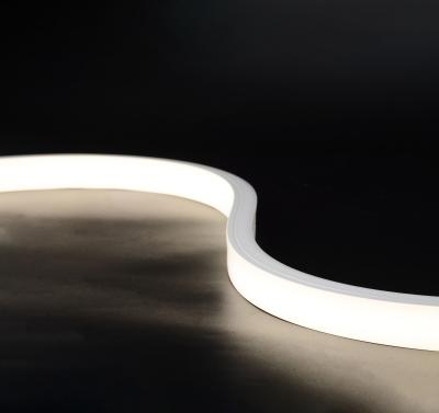 Cina LEDCORP® Neon Flex / Top Bend CCT Suitable for Surrounding Auxiliary and Theme Lighting in vendita