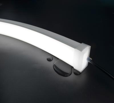 Cina LEDCORP® Neon Flex / Top Bend Digital Suitable for Surrounding and Auxiliary Lighting in vendita