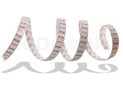 China 43.2W  3014SMD 432LEDs/m Super Brightness High Lumen LED Strip Lights Ceiling 2400K - 6500K for sale