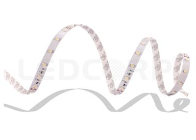 China 3528SMD 60LED/m Constant Current 4.8W LED Strip Ultra Long Connection Without brightness Drop for sale