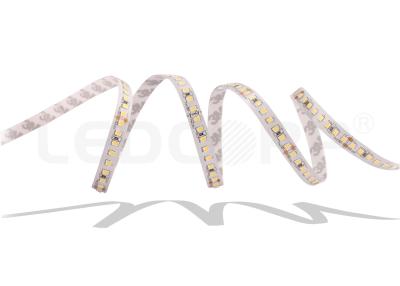 중국 High Efficacy Series Led Strip 2835 160LEDs/m 24V 165LM/W RA90 MAX IP68 5M/Roll 판매용