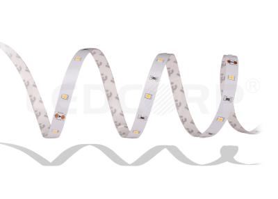 China High CRI full spectrum led strip natural white CRI>98 7.2W IP68 rating 24V Grow Light strips for sale