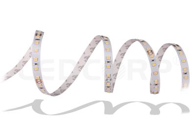 中国 High CRI full spectrum led strip natural white CRI>98 23W IP68 rating 24V Grow Light strips 販売のため