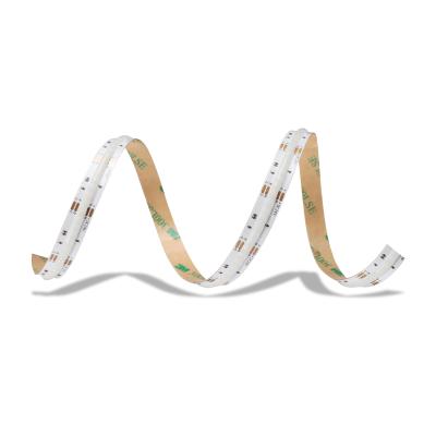 Cina LEDCORP COB Flex strip RGB 24V IP20 IP65 IP67 in vendita