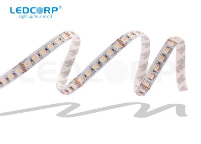 Κίνα LEDCORP RGBWCW(5in1) Strip 96LEDs/m single line IP68 προς πώληση