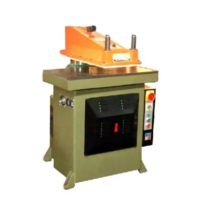 China 27T Plywood Production Hydraulic Flat Press Machine GRT-S27K for sale