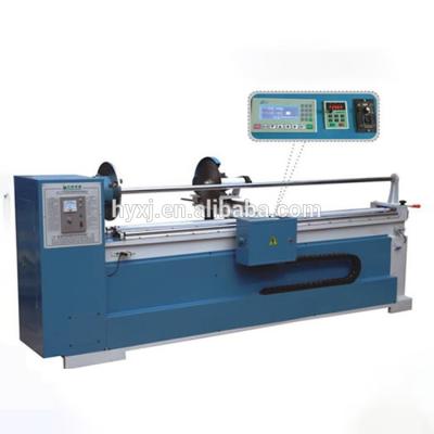 China GRT-1700 hydraulic flat cutting machine from china supplier for sale