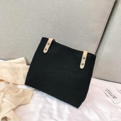 China Tote Bags Other Large Shoulder Fashion Women's Tote Bag Wholesale Large Canvas for sale