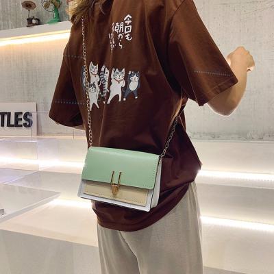 China 100% eco-friendly cross - body bags cross - body shoulder pu, lovely purses handbag, cute new arrival small handbags for women ladies bags for sale