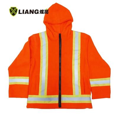 China Polyester Orange 2