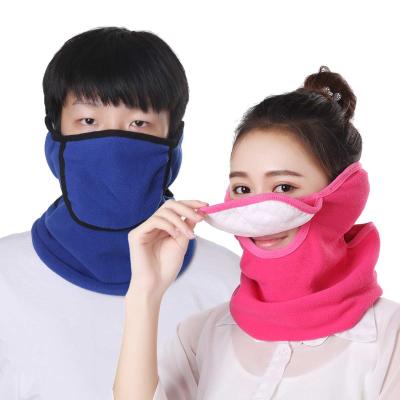 China Adult Use New Design Warm New Hot Adult Cartoon Cute Ear Misses Teddy Bear Students 2 In 1 Thermal for sale