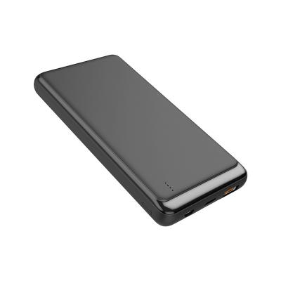 China LED Display SOSLPAI palladium power bank 10000mah high quality portable fast charging OEM logo mobile power bank for sale