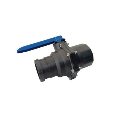 China Connect Hot Selling High Quality Drip Control Mini Irrigation Plastic Valve Connector for sale