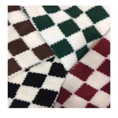 China Product New Products Breathable Fabrics For Famous Clothing Winter Cloth Textile Fabric Multicolor for sale