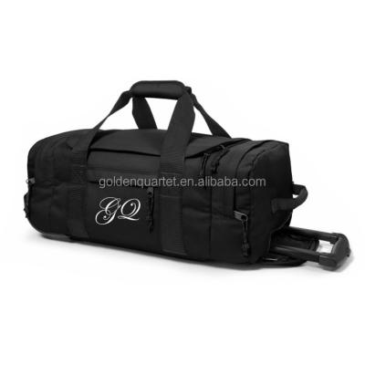 China Best Trolley Luggage Bag 21