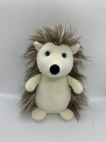 China Animated Hedgehog Talking Repeating Recording Plush Toy Electronic Interactive For All Years for sale