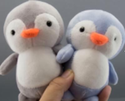 중국 Penguin Plush, a Cute Penguin Stuffed Animal Dressed As a Dinosaurs, Penguin Plush Toy for Boys and Girls, a Birthday Gi 판매용