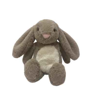 中国 60-70 Days Delivery Easter Plush Toy with Floppy Ears for Indoor Entertainment 販売のため