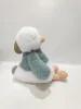 China Duck Plush Spielzeug niedliche Puppe Baby Komfort Puppe Geburtstag Feiertagsgeschenk zu verkaufen