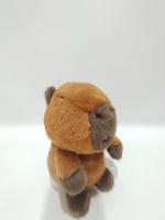 China Talking Capybara Plush Toy Ugly Doll Wiggles From Side to Side en venta