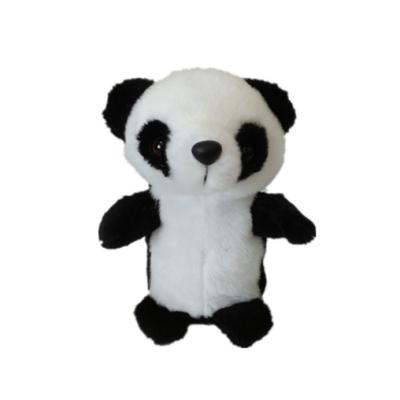 China Opnamepluche Toy Giant Stuffed Panda Bear 60 Tweede Recordable Gevuld Dier Te koop