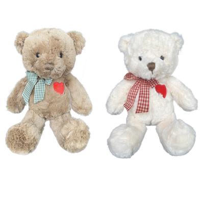 China Ik houd van u 5 Voet Zachte de Dag van Reuzeteddy bear valentine ' S houd Grote Pluche Hart Geborduurde I u Te koop