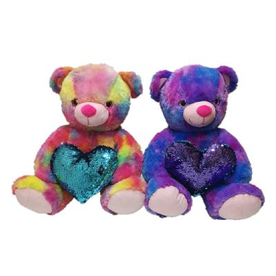 China Teddy Bears Day Gifts Stuffed-Tiere 20in kleiner Valentinsgrüße pp. 0.5M zu verkaufen