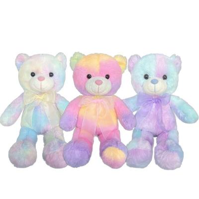 China 0.35m 13.78in Gepersonaliseerd de Pluchespeelgoed Teddy Bears Rohs van de Valentijnskaartendag Te koop