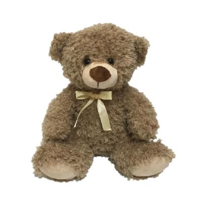 Chine la peluche Toy Giant Bear Stuffed Animals de 0.3M 0.98ft LED et les jouets de peluche apaisent le cadeau à vendre