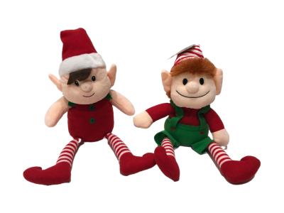 Chine Peluches de danse de chant de 18CM ELF à vendre