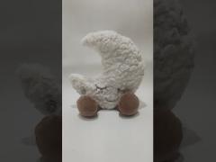 Breathing Moon Light for children