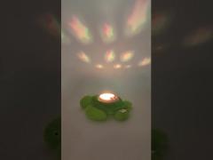 Casting Light W/music