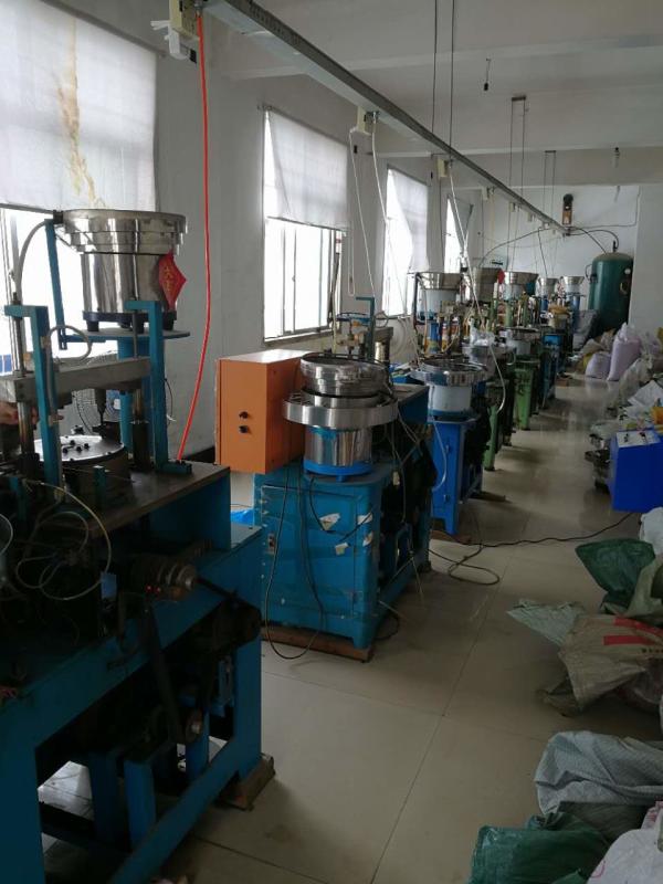 Verifizierter China-Lieferant - Yueqing Kuaili Electric Terminal Appliance Factory