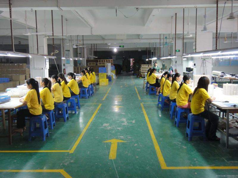 Verifizierter China-Lieferant - Yueqing Kuaili Electric Terminal Appliance Factory