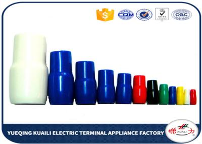 Китай Крышки конца провода винила ПВК для крышки В80 терминала провода электрической кабельной проводки пластиковой продается